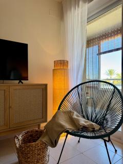 Beachfront apartment - 9