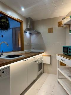 Beachfront apartment - 3
