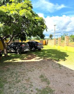 Pousada Manga Rosa - 8