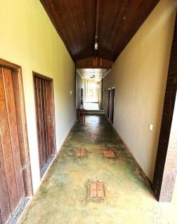 Pousada Manga Rosa - 7