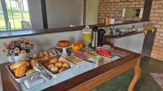 Pousada Manga Rosa - 6