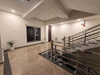 Sagar Bhavan, Ayutthaya Hotels - 1