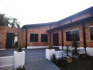 Pousada Manga Rosa - 0