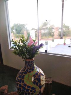 Pousada Manga Rosa - 5