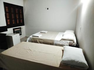 Pousada Manga Rosa - 4