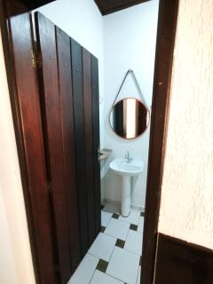 Pousada Manga Rosa - 3