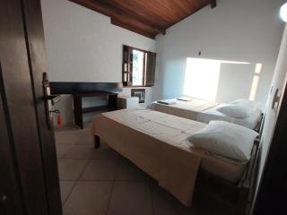 Pousada Manga Rosa - 2