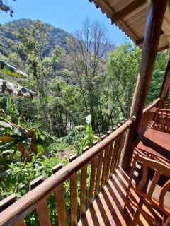 Cabanas V 13, 2ª maior viaduto do mundo! Camping - 9