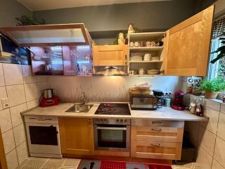 Ferienwohnung Am Schlossberg - 2