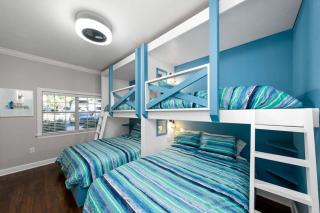 Centre Court Haven, 3bed 3 bath, Kids Bedroom, Golf Course Views, 059 - 8