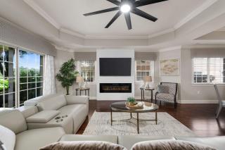 Centre Court Haven, 3bed 3 bath, Kids Bedroom, Golf Course Views, 059 - 7