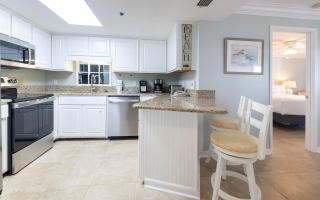 Phoenix East 203 condo - 7