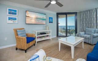 Phoenix East 203 condo - 5