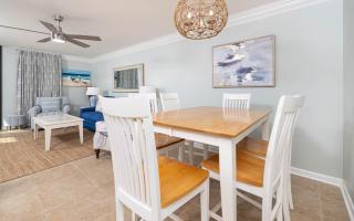 Phoenix East 203 condo - 6