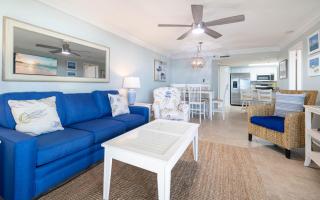 Phoenix East 203 condo - 4