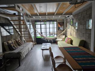 Sol y Sazón - Villa Crespo Loft - 9