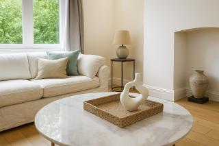 3 Bed Liverpool Street Loft - 9
