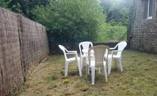 Joli gîte près de la Vilaine de 9 à 11 personnes - 2