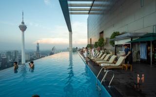 The Platinum KLCC by Holma - 8