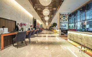 The Platinum KLCC by Holma - 2