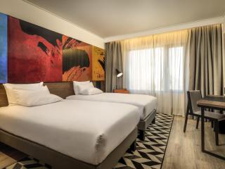 Novotel Santiago Providencia - 1