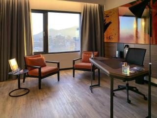 Novotel Santiago Providencia - 1