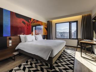 Novotel Santiago Providencia - 1