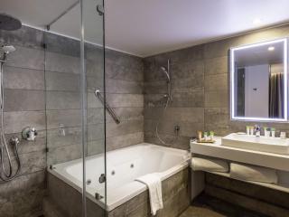 Novotel Santiago Providencia - 1