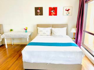 DEHOZ SUITES AT TIMES SQUARE kl - 9