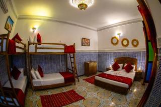 Riad Dar Amir - 6