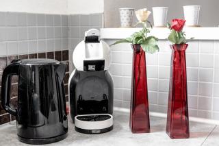 Ferienwohnungen am "Spiel-emagazin" - Halberstadt - 1