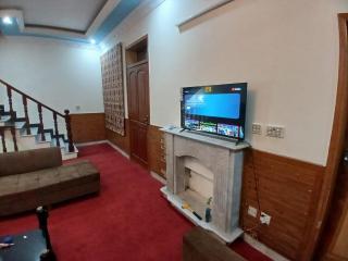 Luxury Family Rooms at Heart of City - 4