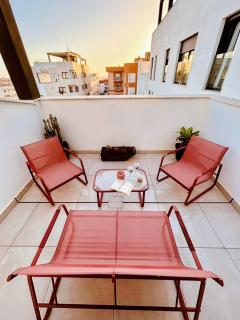 TARIFA SUN The best place to be - 9