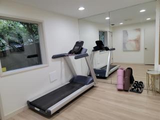 The Crest House- a forested retreat - 6