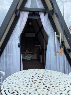 Mini Cabana Makar - 1