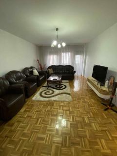 3 Zimmer-Apartment in Ferizaj Stadt - Ferizaj - 9