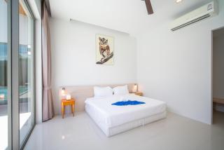 Elm pool villa Phuket - 1