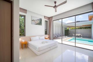 Elm pool villa Phuket - 2