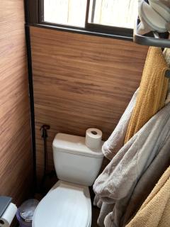 Mini Cabana Makar - 3