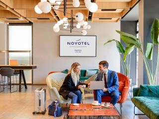 Novotel Parma Centro - 4