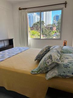 Departamento excelente ubicación - 4