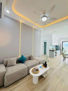 The Wave House Nha Trang - 0