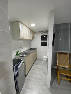 Apartamento acogedor en Santa Marta - 2
