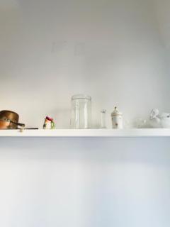 Alice's new studio apartment in the center of Chiaia - 9