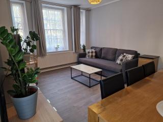 Stunning 3 Bedroom Flat close to Edgware Rd - 8