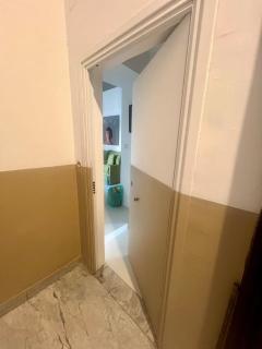 Alice's new studio apartment in the center of Chiaia - 7