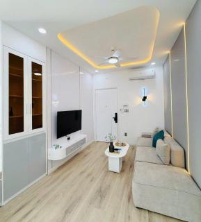 The Wave House Nha Trang - 4