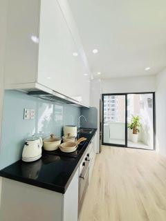 The Wave House Nha Trang - 3