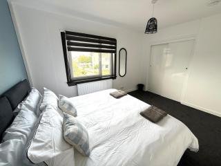 Cosy central house in St Andrews - 9