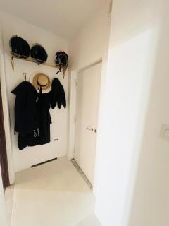 Alice's new studio apartment in the center of Chiaia - 1